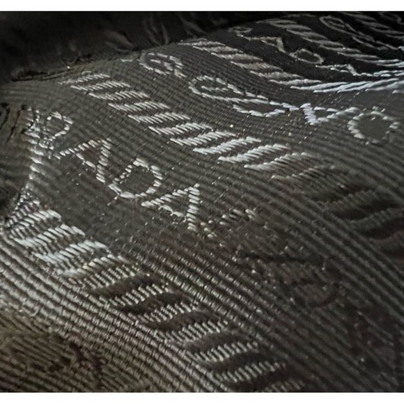 Prada Mini Chain Bag - Picture 10 of 10